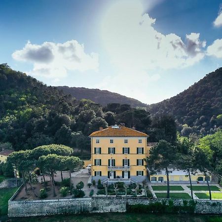 Hotel Villa Casanova Lucca Dış mekan fotoğraf