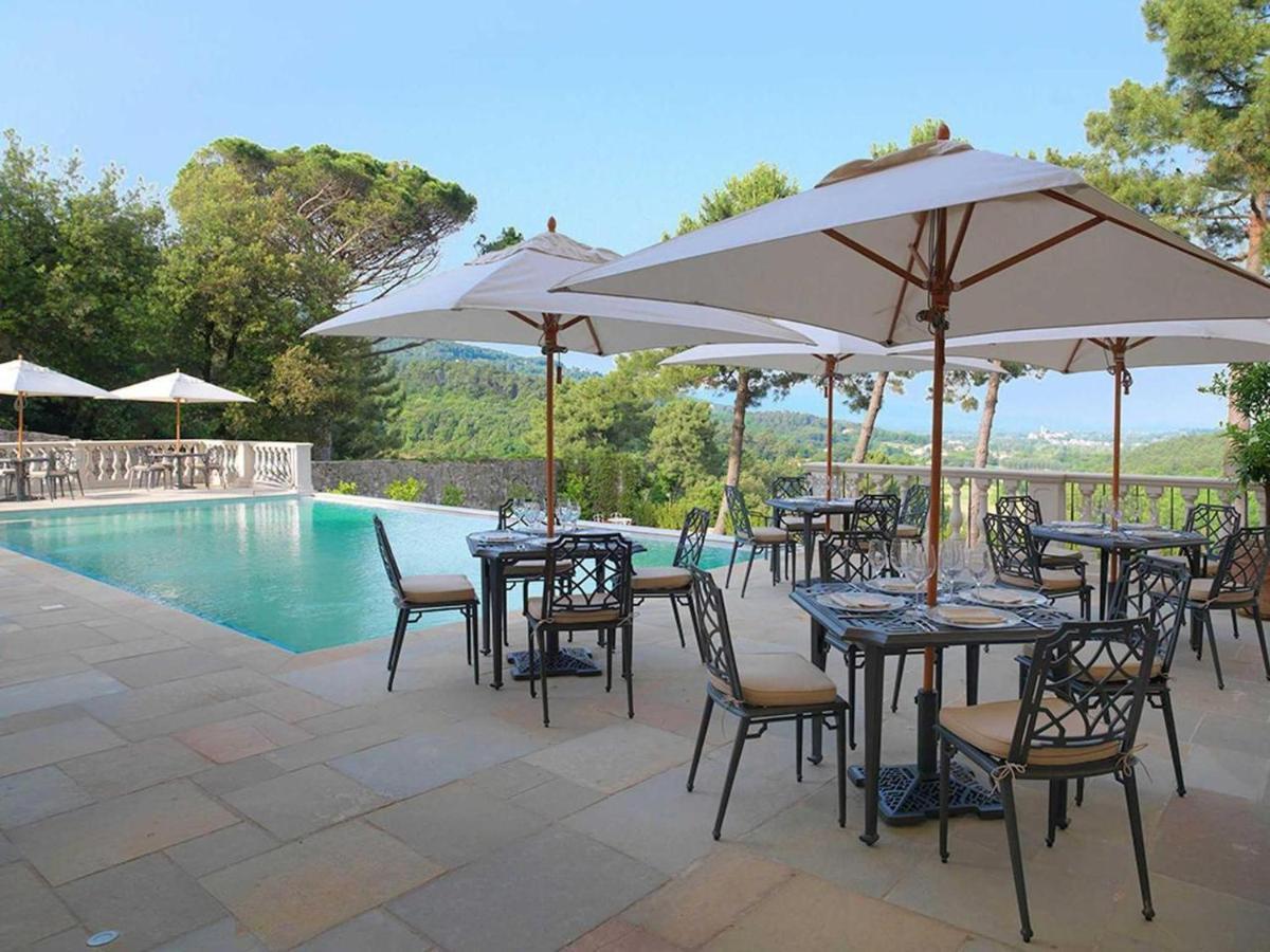 Hotel Villa Casanova Lucca Dış mekan fotoğraf