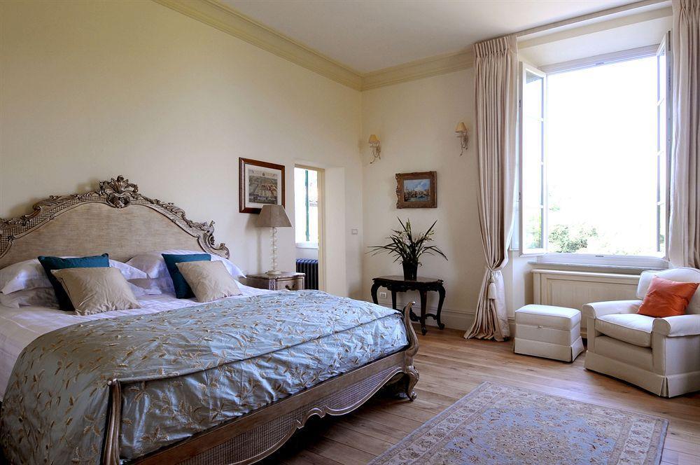 Hotel Villa Casanova Lucca Dış mekan fotoğraf