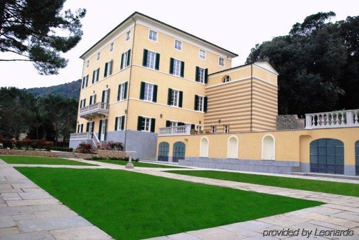 Hotel Villa Casanova Lucca Dış mekan fotoğraf