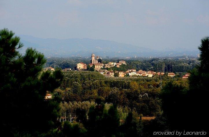 Hotel Villa Casanova Lucca Dış mekan fotoğraf