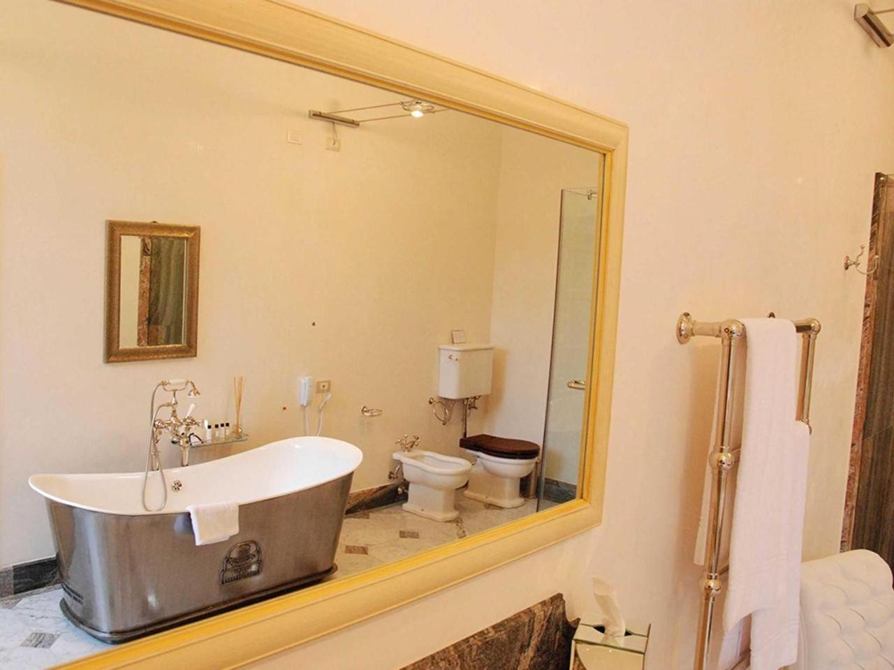 Hotel Villa Casanova Lucca Dış mekan fotoğraf