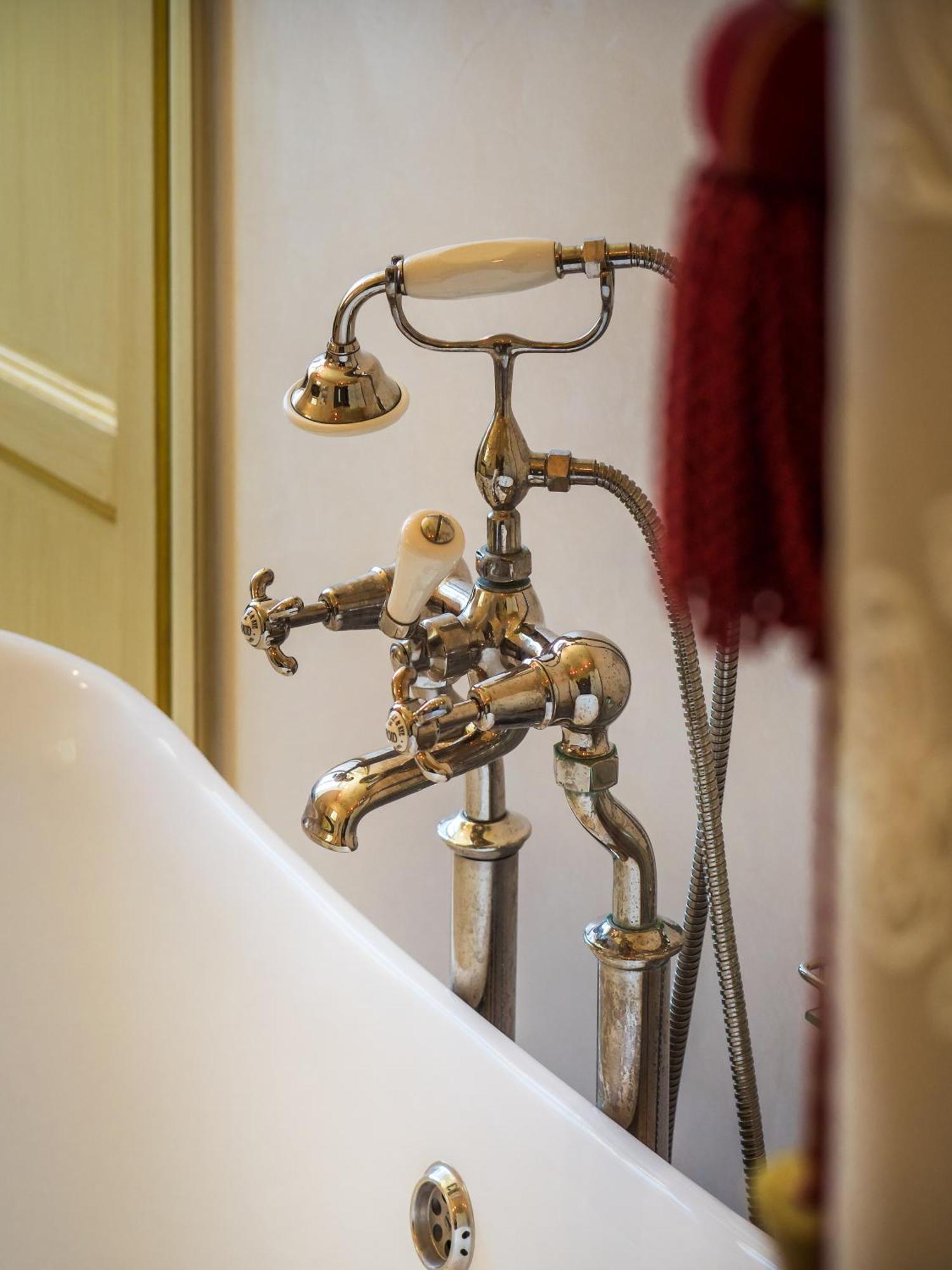 Hotel Villa Casanova Lucca Dış mekan fotoğraf