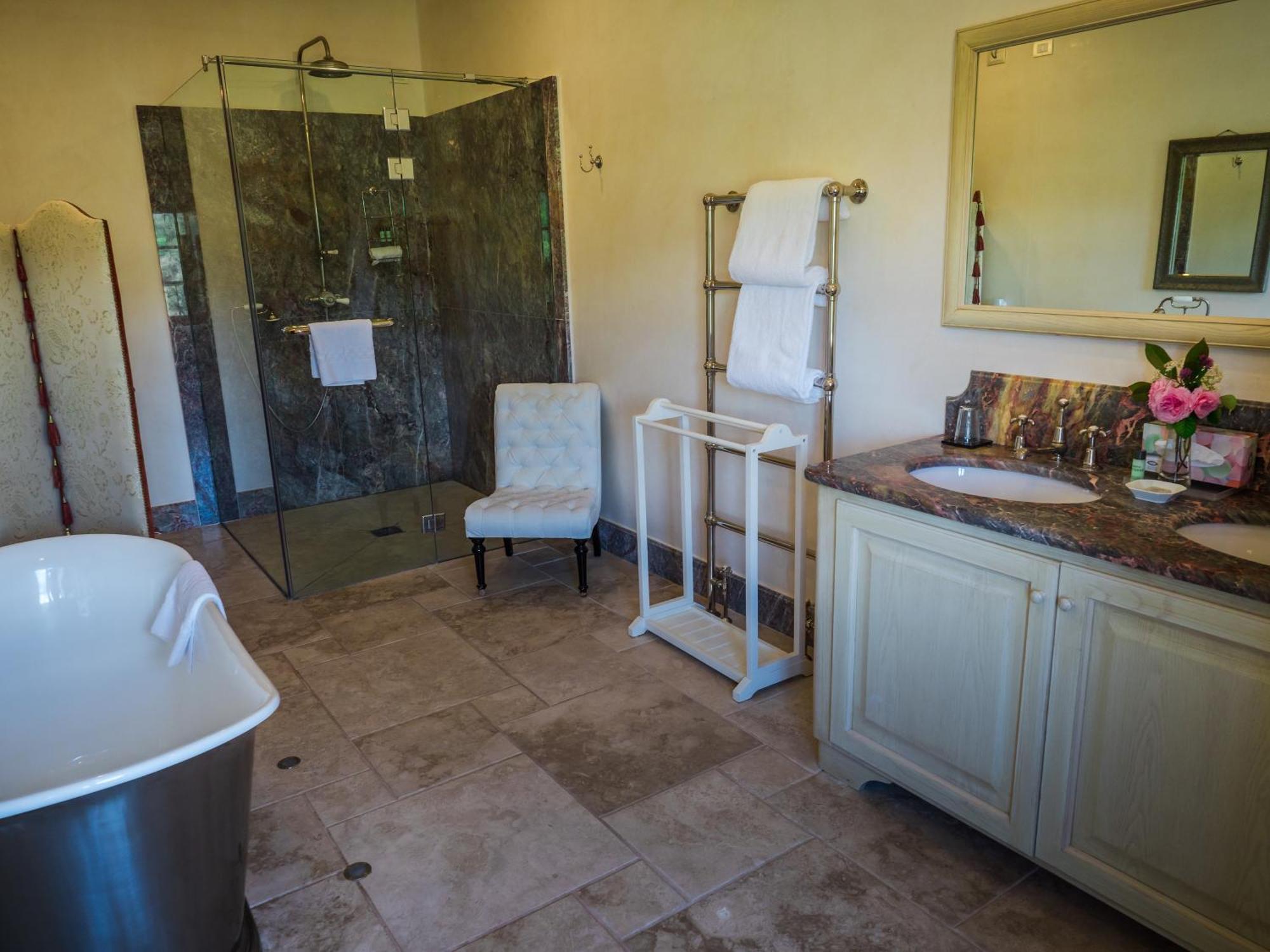 Hotel Villa Casanova Lucca Dış mekan fotoğraf