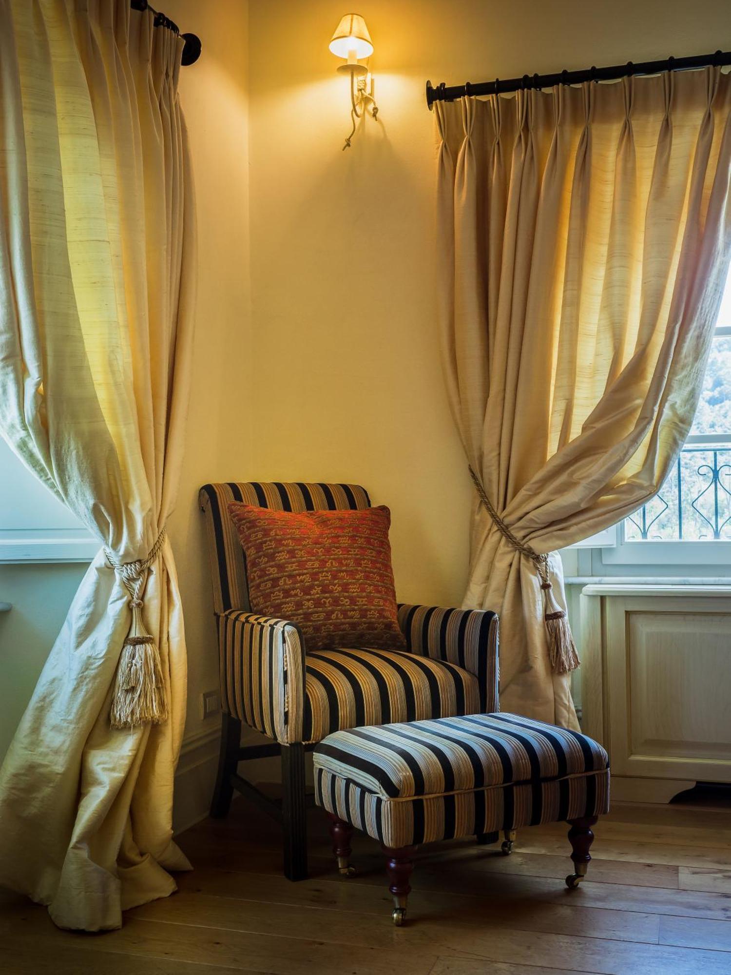 Hotel Villa Casanova Lucca Dış mekan fotoğraf
