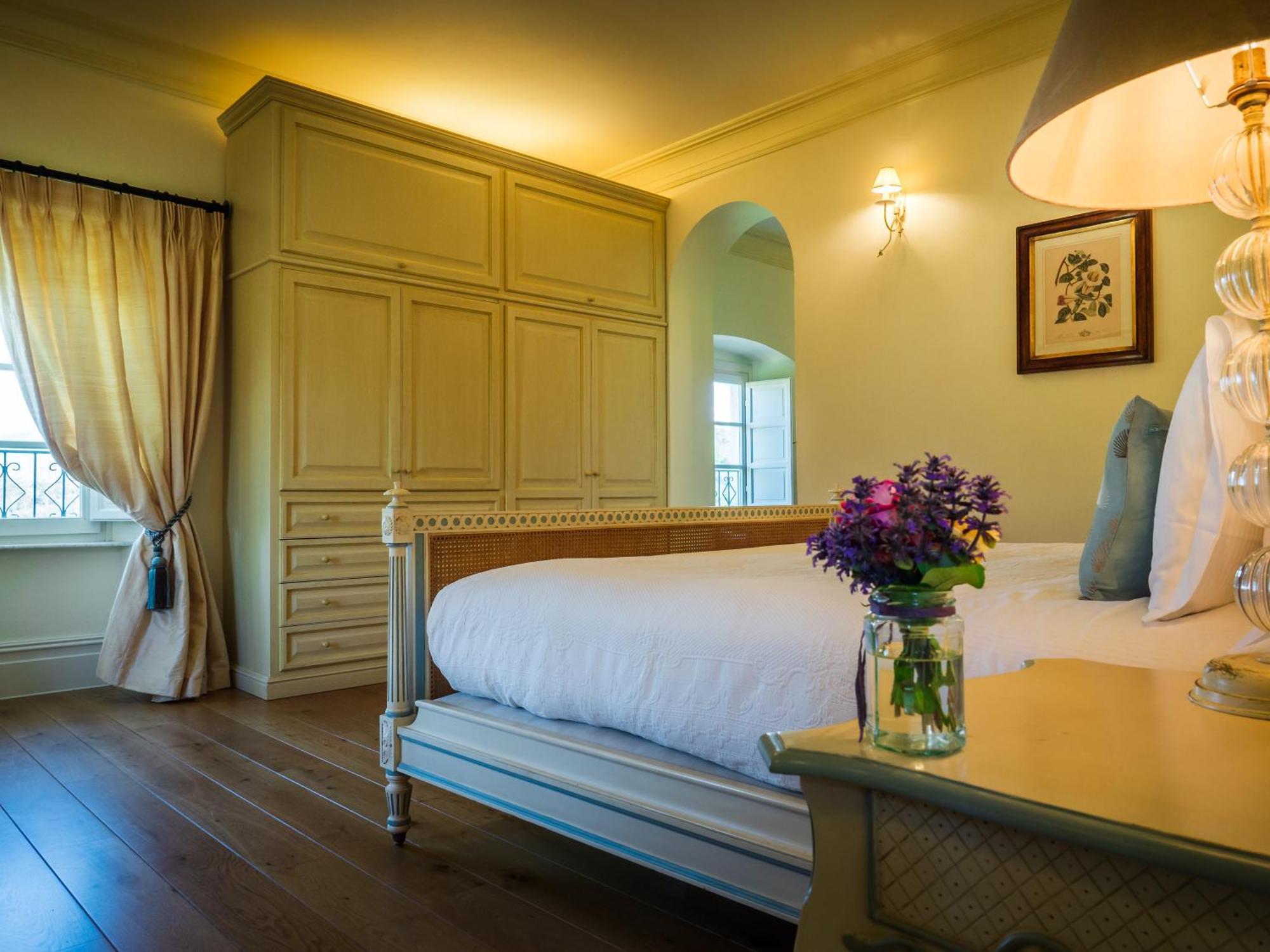 Hotel Villa Casanova Lucca Dış mekan fotoğraf