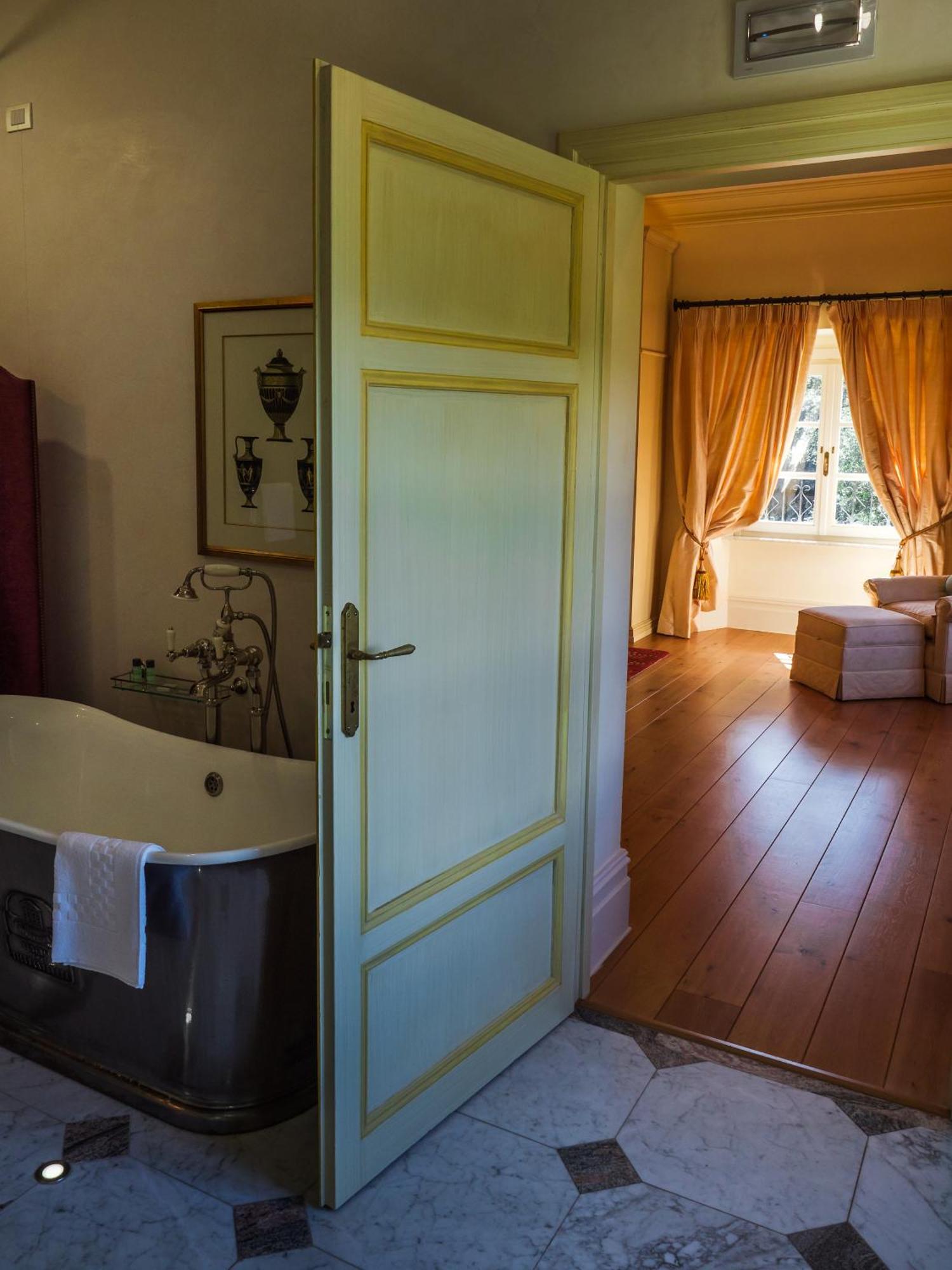 Hotel Villa Casanova Lucca Dış mekan fotoğraf