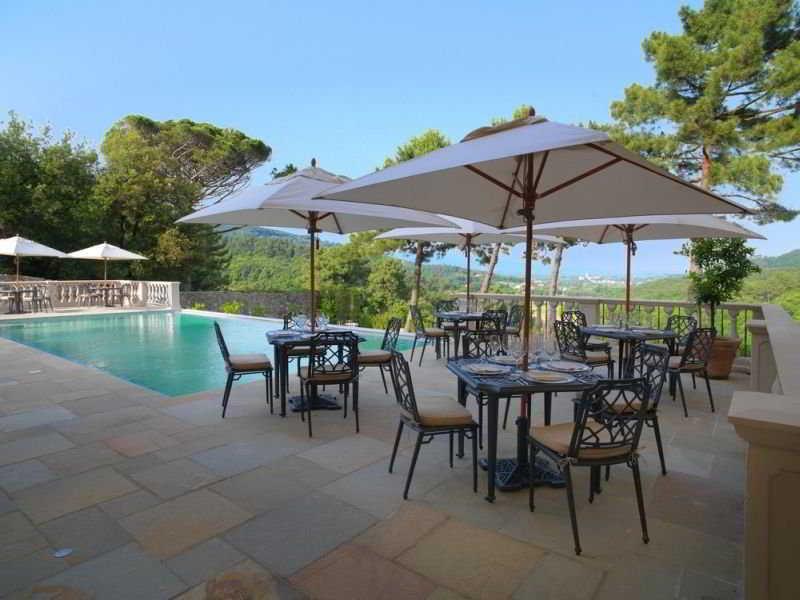 Hotel Villa Casanova Lucca Dış mekan fotoğraf