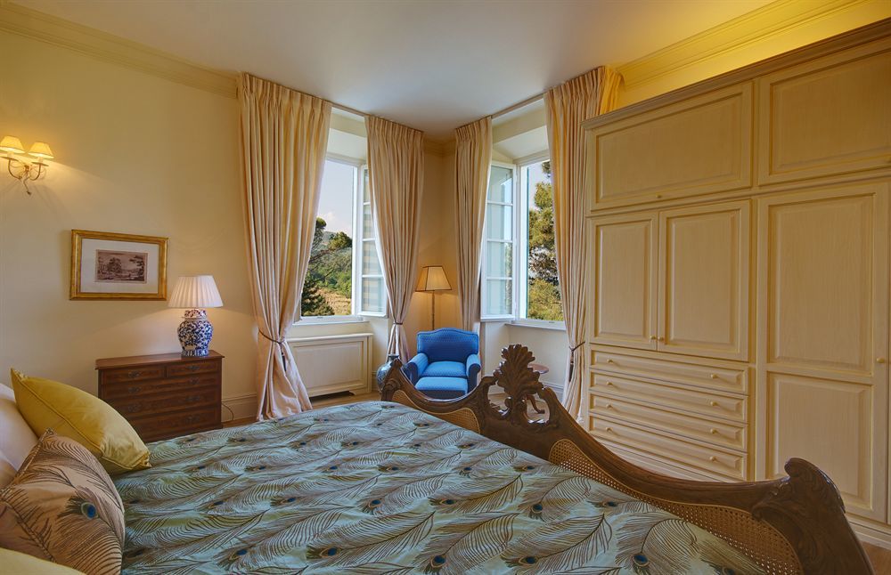 Hotel Villa Casanova Lucca Dış mekan fotoğraf