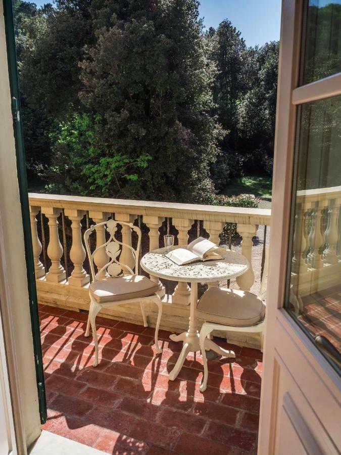 Hotel Villa Casanova Lucca Dış mekan fotoğraf