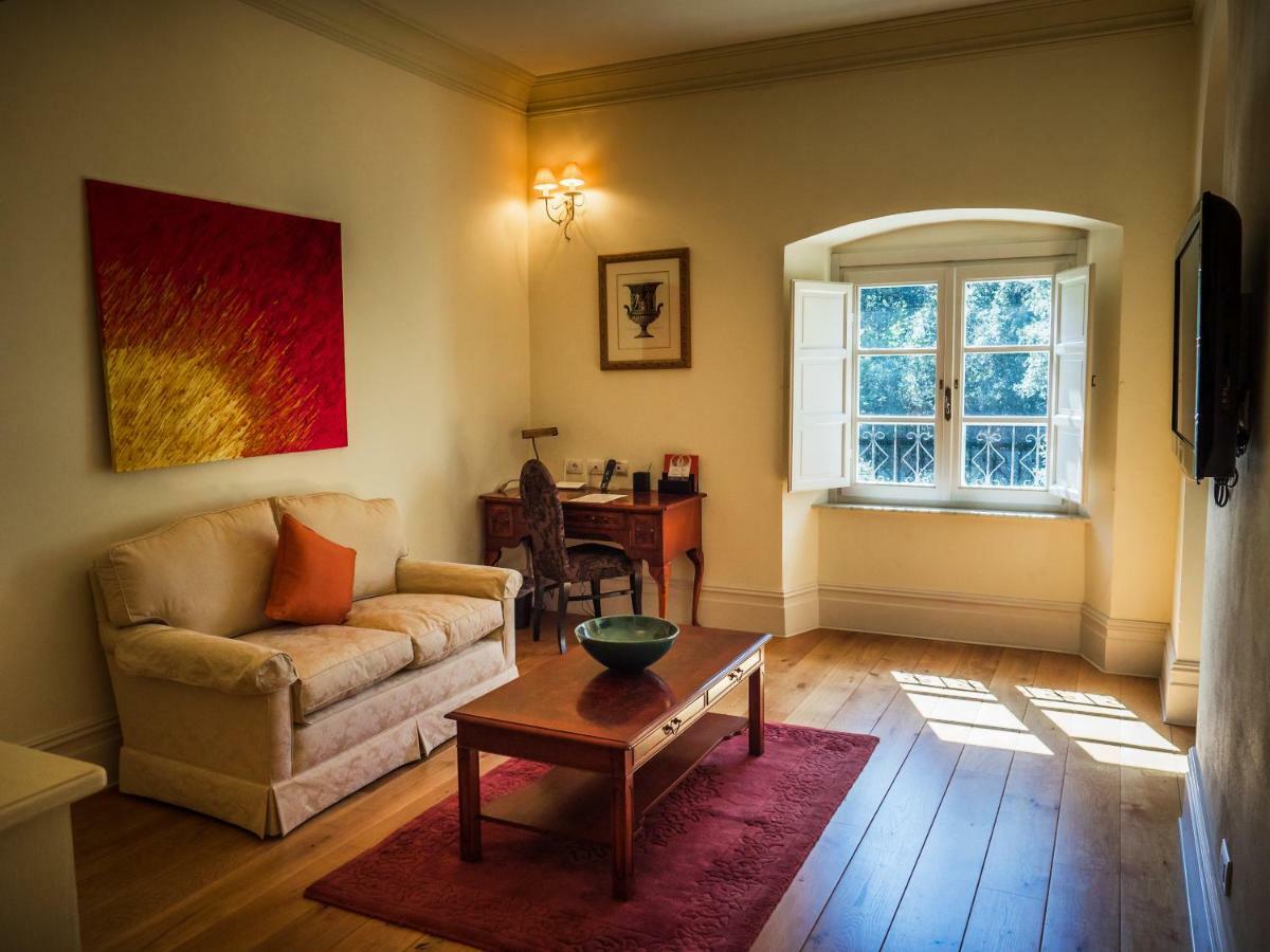 Hotel Villa Casanova Lucca Dış mekan fotoğraf