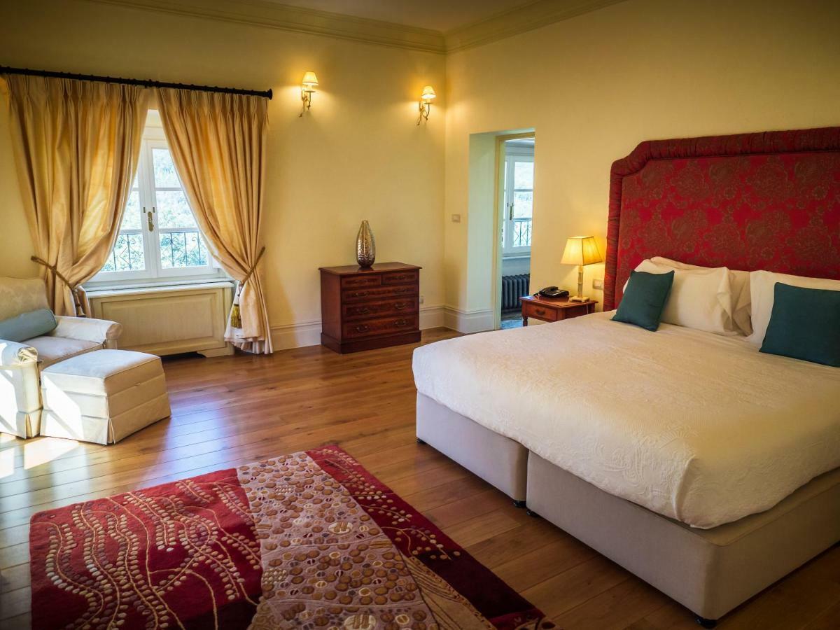 Hotel Villa Casanova Lucca Dış mekan fotoğraf